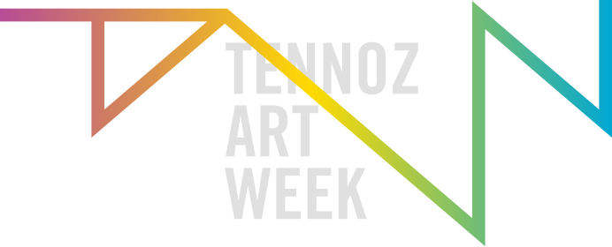 TENNOZ ART WEEK｜天王洲アートウィーク