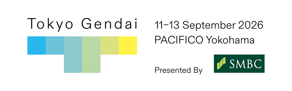 Tokyo Gendai