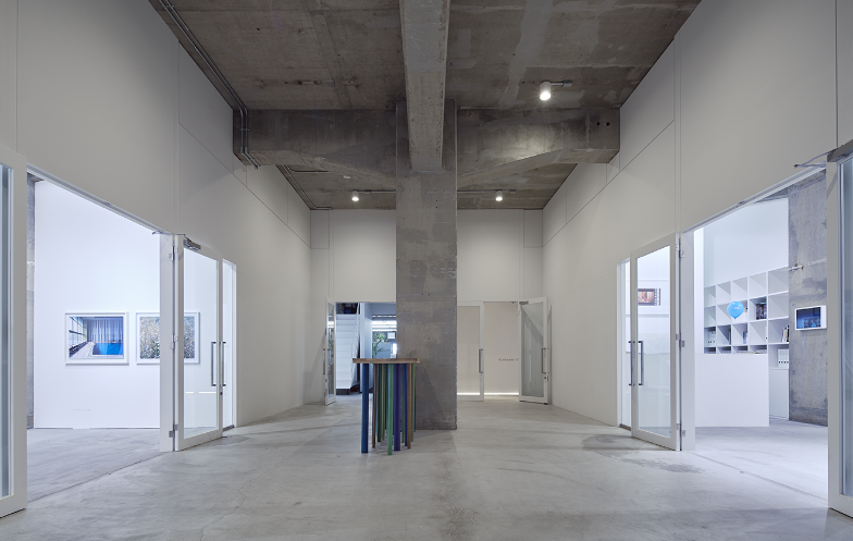 TERRADA ART COMPLEX Ⅱ