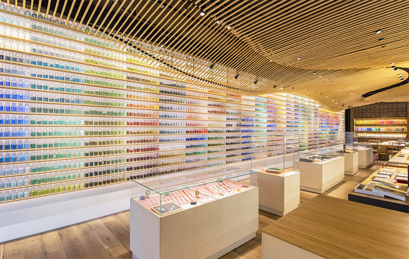 PIGMENT TOKYO