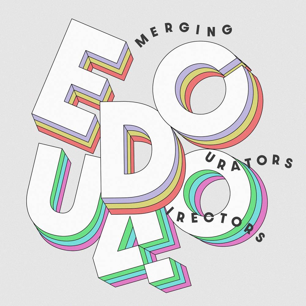 WHAT CAFE EXHIBITION vol.39 「Emerging Directors & Curators U40」【UPCOMING】