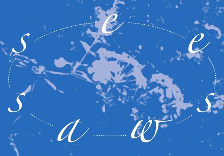 Seesaws　【UPCOMING】