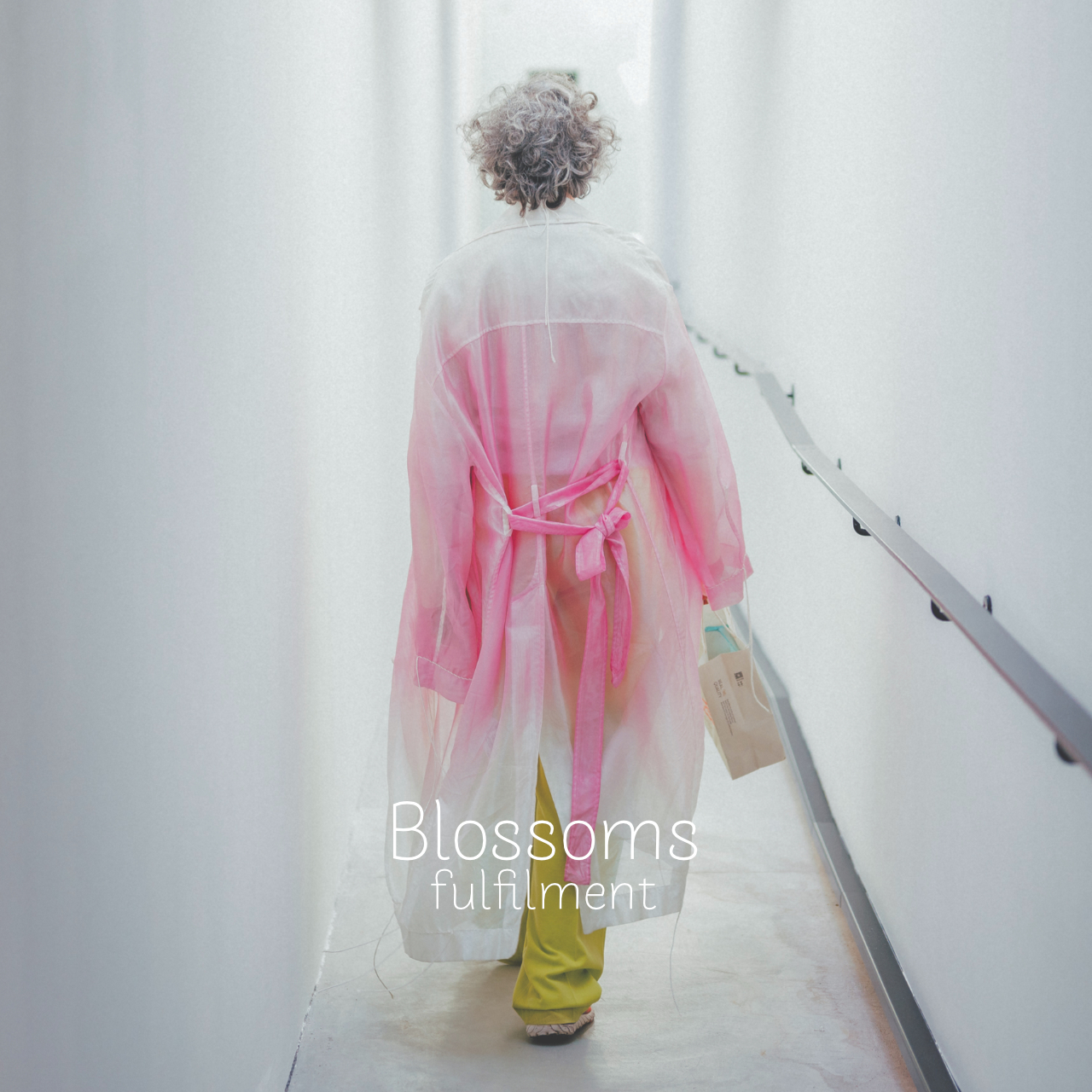 Blossoms fulfilment 【UPCOMING】