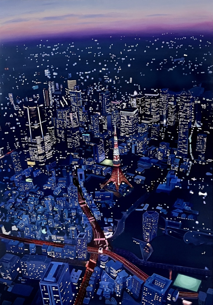 ZONE TOKYO