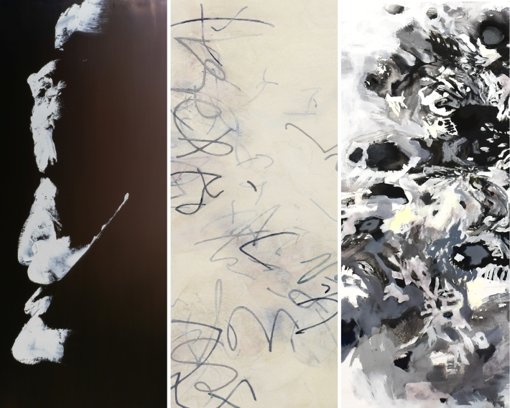 Emanating Traces