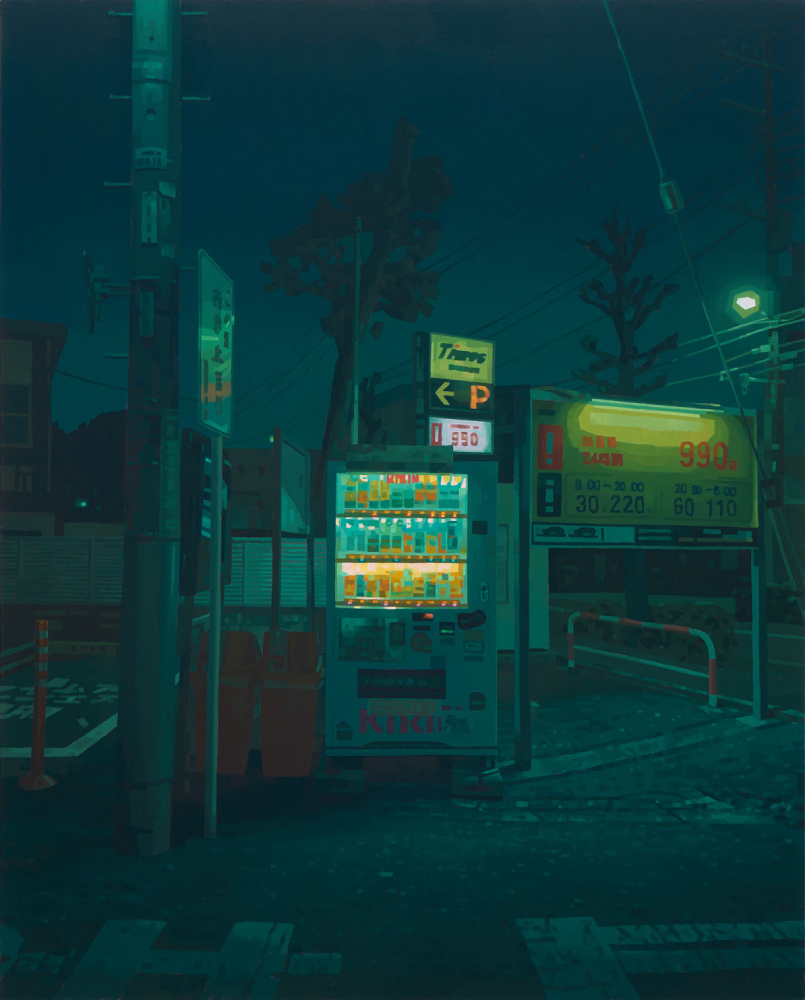 what we told ourselves