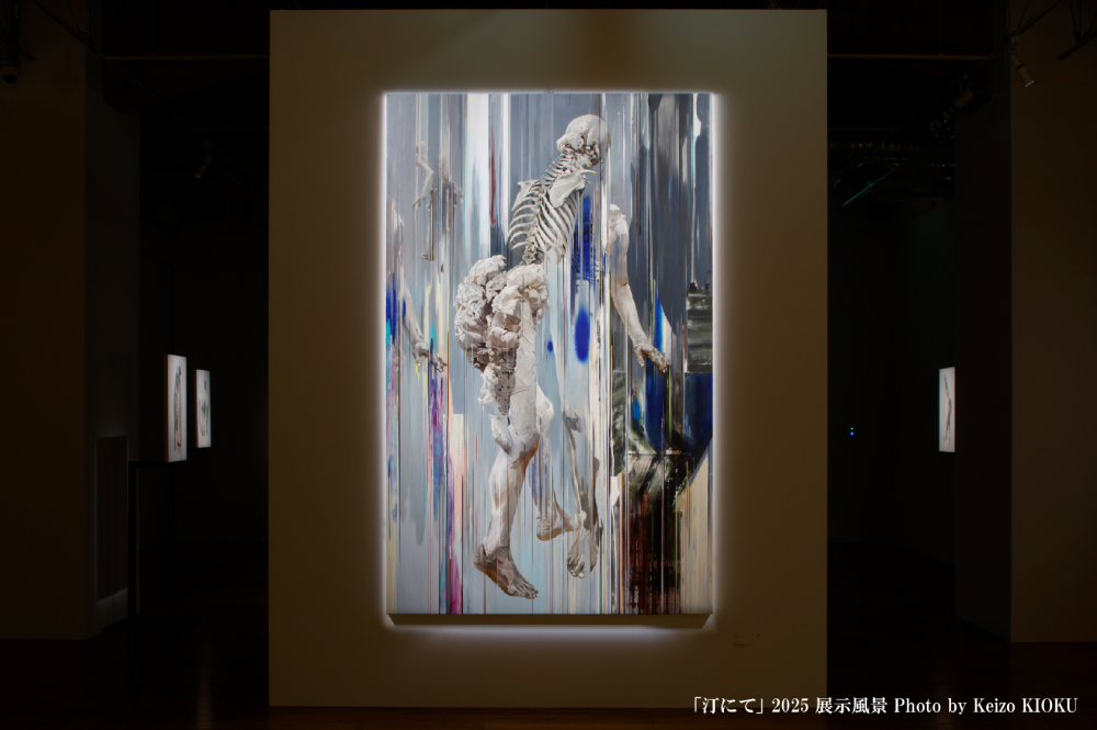 【WHAT MUSEUM】「諏訪敦｜きみはうつくしい」クロージングトーク　諏訪敦×宮本武典 【UPCOMING】