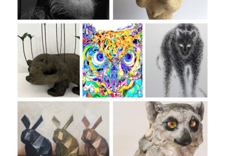 【WHAT CAFE】WHAT CAFE Selection vol. 5 -wildlife-