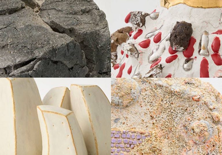 奈良美智キュレーション展「地層の胎動」【UPCOMING】