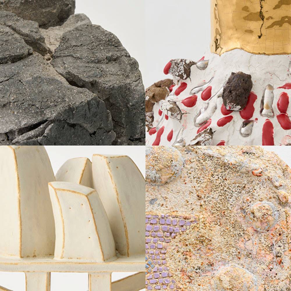 奈良美智キュレーション展「地層の胎動」【UPCOMING】