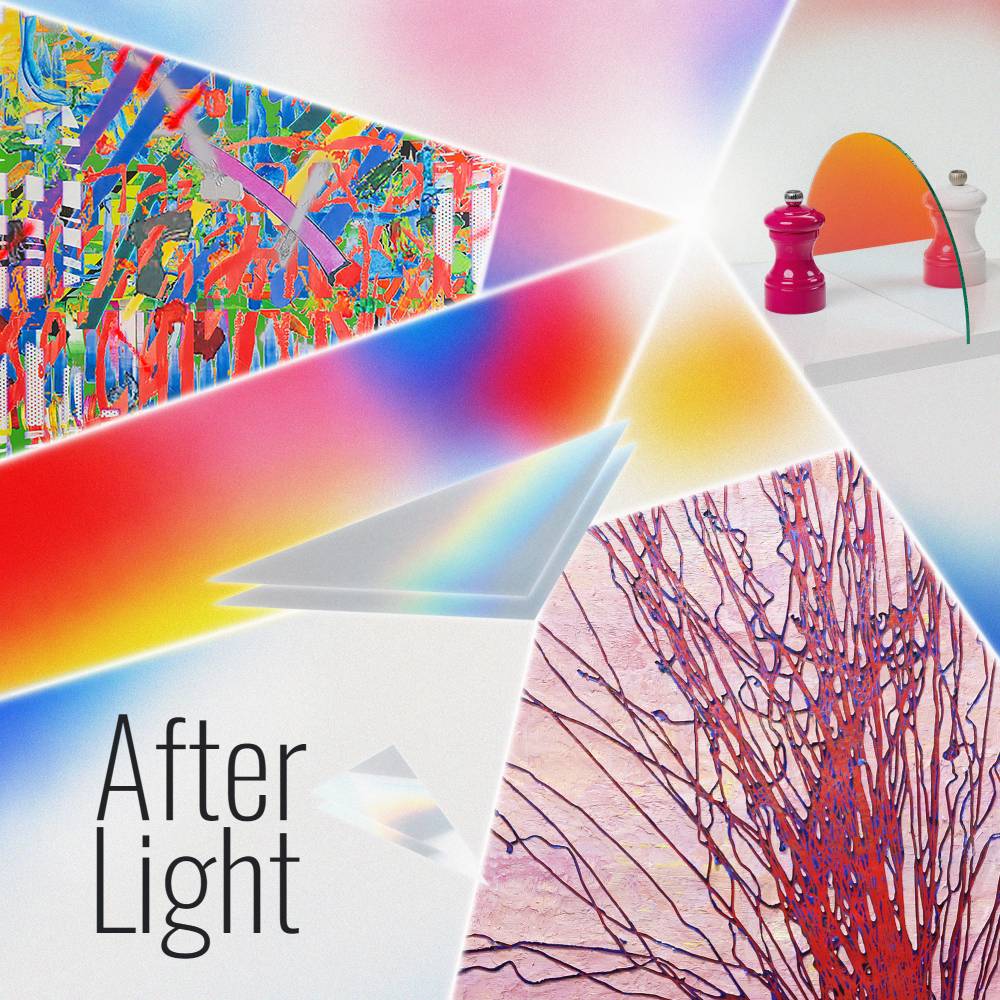 After Light【UPCOMING】