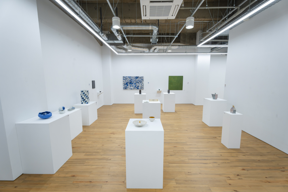 「ART KOGEI」期間限定オープン