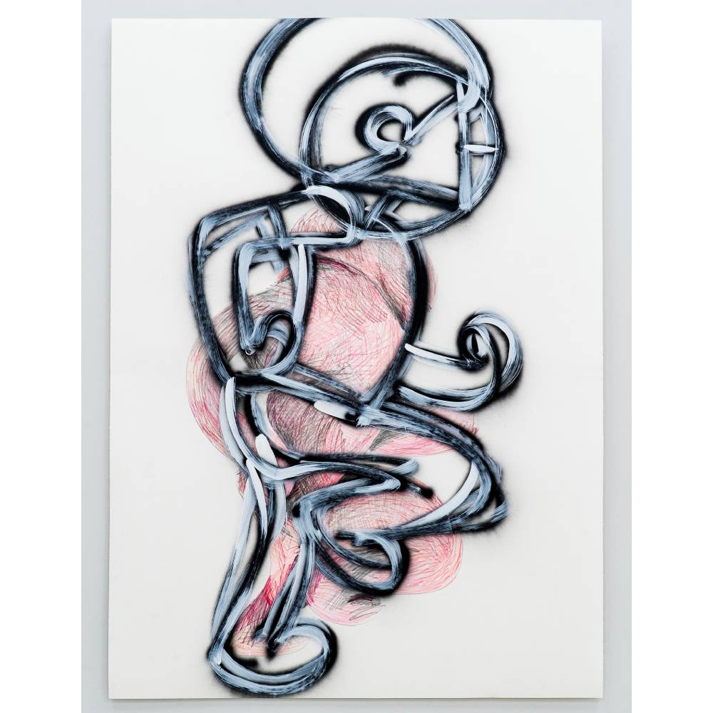 橋本ユタカ個展「Study for Null #008」【UPCOMING】