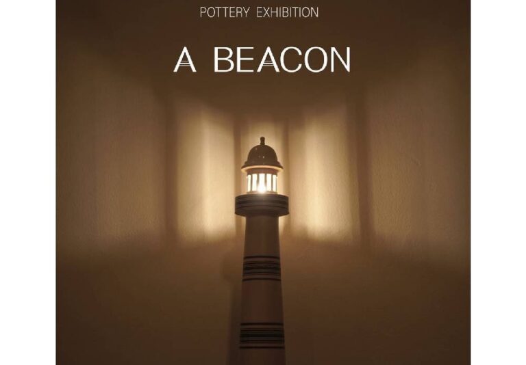 ORRS(オールズ) “ A BEACON “