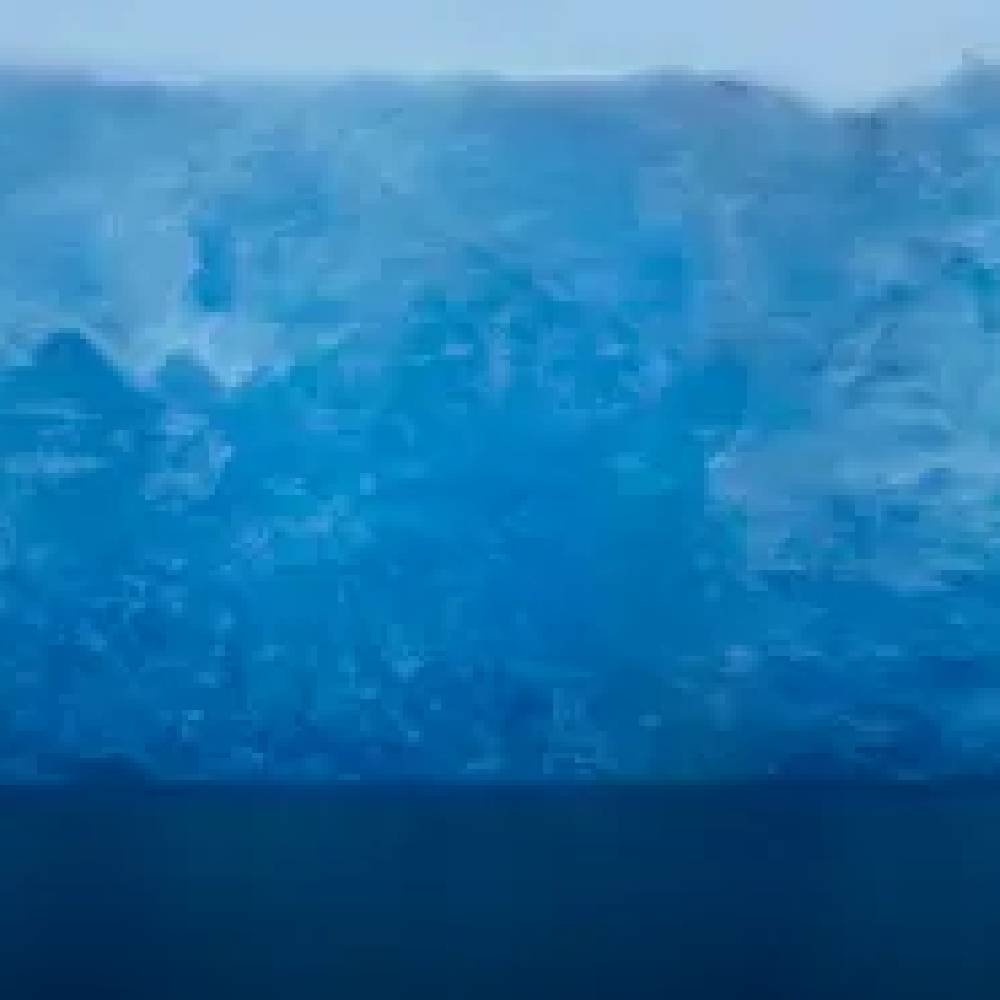 石塚元太良個展「Glacier Diary」