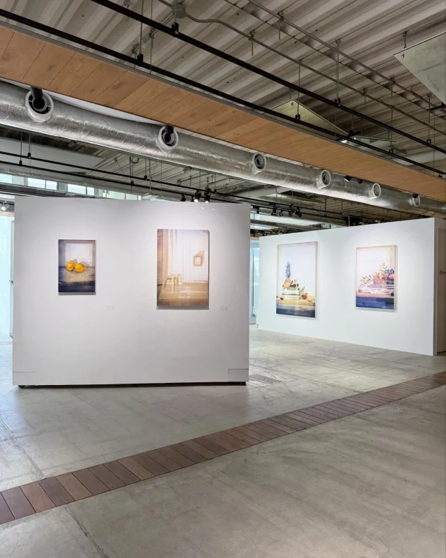 天王洲のアート情報サイト WAREHOUSE OF ART TERRADA | 寺田倉庫