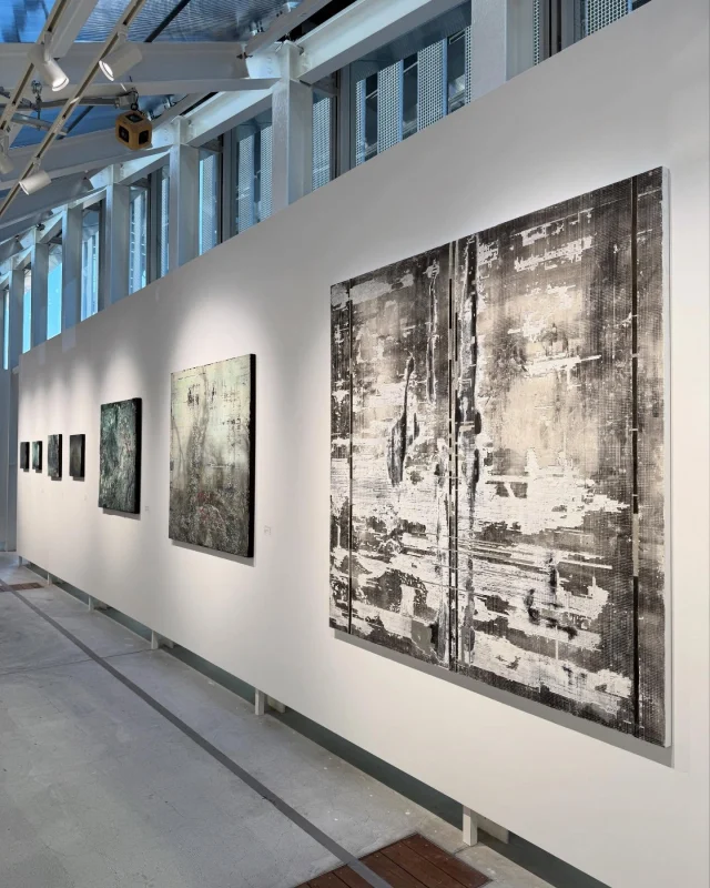 天王洲のアート情報サイト WAREHOUSE OF ART TERRADA | 寺田倉庫